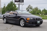 2003 BMW 325CI