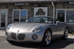 2006 Pontiac Solstice