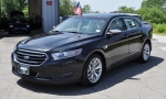 2013 Ford Taurus