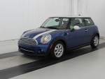2012 Mini Cooper
