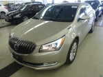 2014 Buick Lacrosse