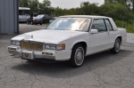 1990 Cadillac  Deville