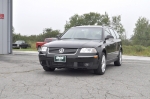 2005 Volkswagen  Passat Wagon