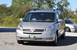 2005 Toyota Sienna