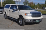 2007 Ford F150