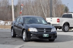 2013 Dodge  Avenger