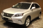 2013 Lexus RX350