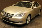 2012 Lexus ES350