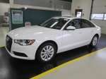 2012 Audi A6