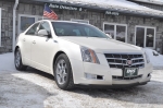 2008 Cadillac CTS