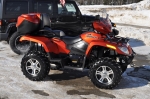 2009 Arctic Cat H2 1000 Thundercat