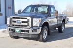 2011 Ford F250