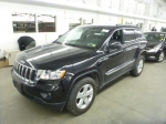 2012 Jeep  Grand Cherokee