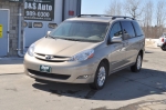 2009 Toyota Sienna 