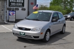 2007 Ford Focus