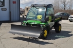 2007 John Deere 620 XUV