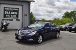 2013 Hyundai  Sonata Limited