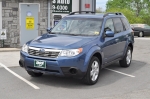 2010 Subaru Forester