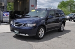 2009 Saab 9-7X