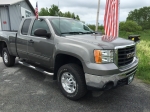2009 GMC 2500