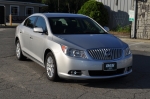 2012 Buick Lacrosse