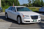 2012 Chrysler 300 C