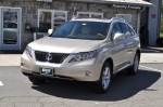 2012 Lexus RX350
