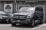 2014 Mercedes GL450