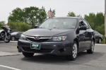 2010 Subaru Impreza 2.5i