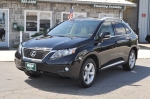 2012 Lexus RX350