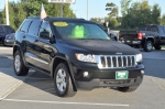 2012 Jeep Grand Cherokee