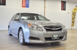 2011 Subaru Legacy