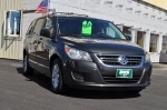 2012 Volkswagen Routan