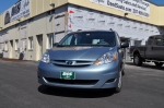 2009 Toyota Sienna