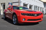 2010 Chevy Camaro