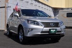 2013 Lexus RX350