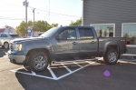 2013 GMC 1500 SLT