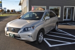 2013 Lexus  RX350