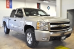 2008 Chevrolet 1500