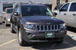 2015 Jeep Compass