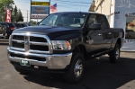 2015 Ram 2500