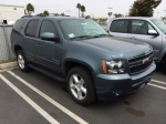 2008 Chevy Tahoe