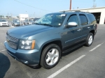 2008 Chevrolet Tahoe