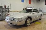 2002 Cadillac Eldorado Convertible