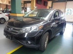 2012 Honda CRV