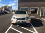 2013 Lexus RX350
