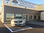 2014 Chevrolet Impala LS