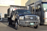 2007 Ford Super Duty F-550