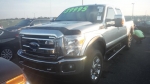 2015 Ford F250 Lariat