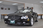 2006 Mercedes-Benz SL500